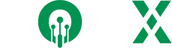 ROGX Logo